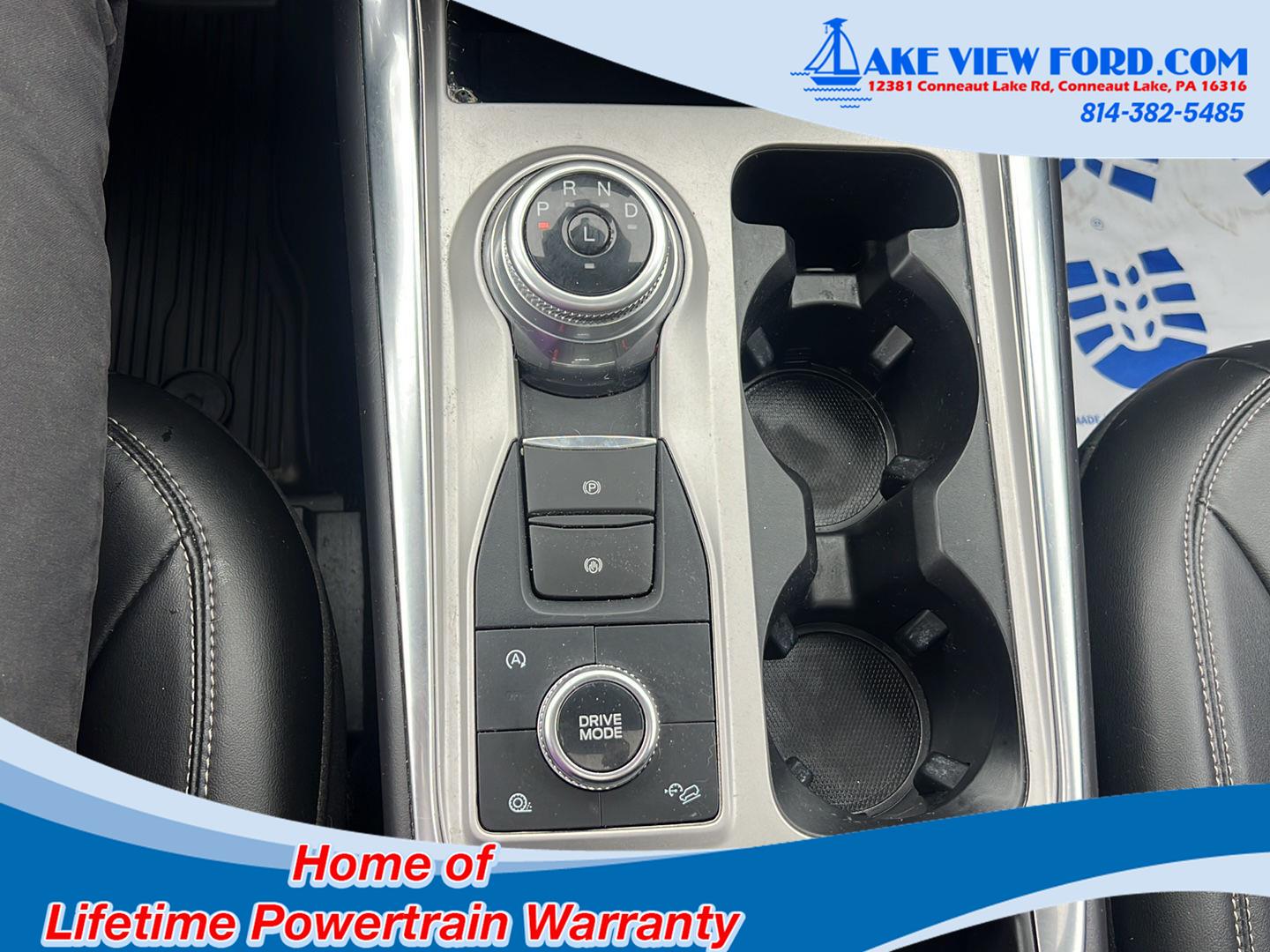 2024 Ford Explorer XLT at Lake View Ford