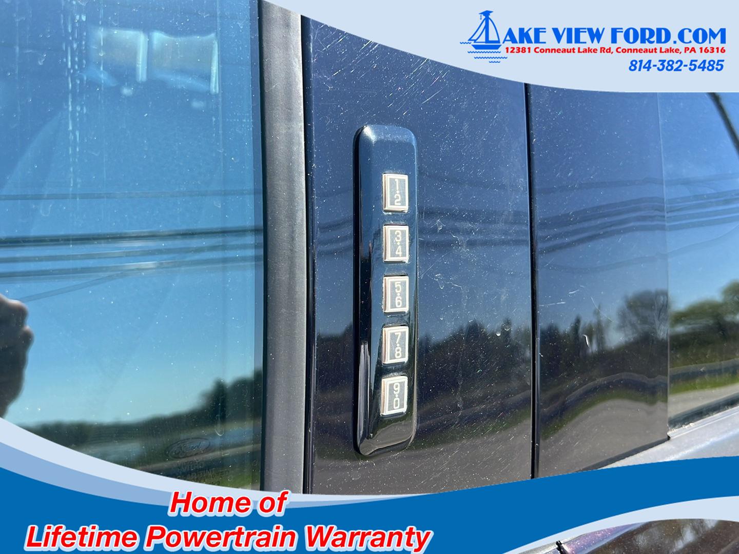 2019 Ford F-150 XLT at Lake View Ford