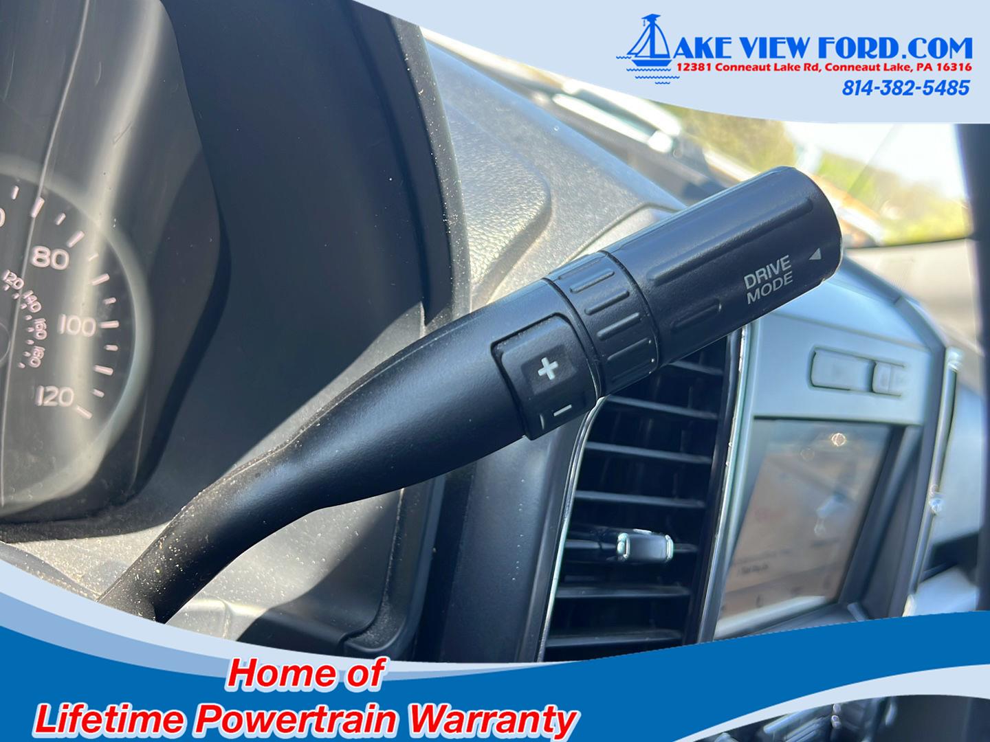 2019 Ford F-150 XLT at Lake View Ford