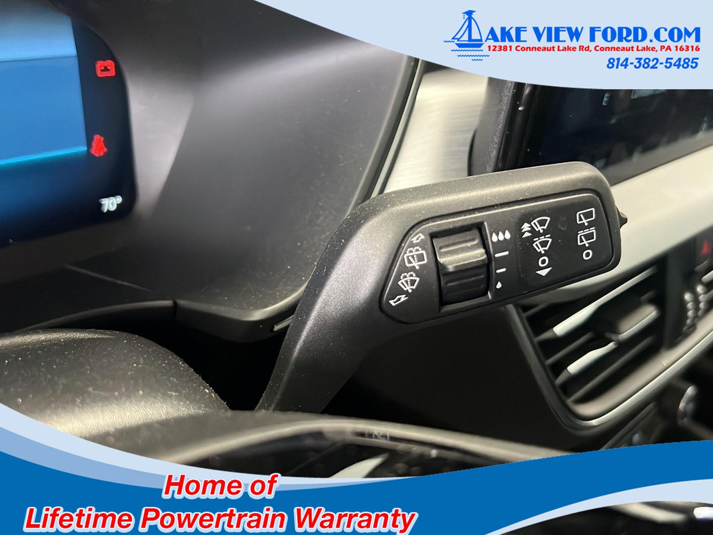 2026 Ford Escape PHEV at Bud's Auto Sales