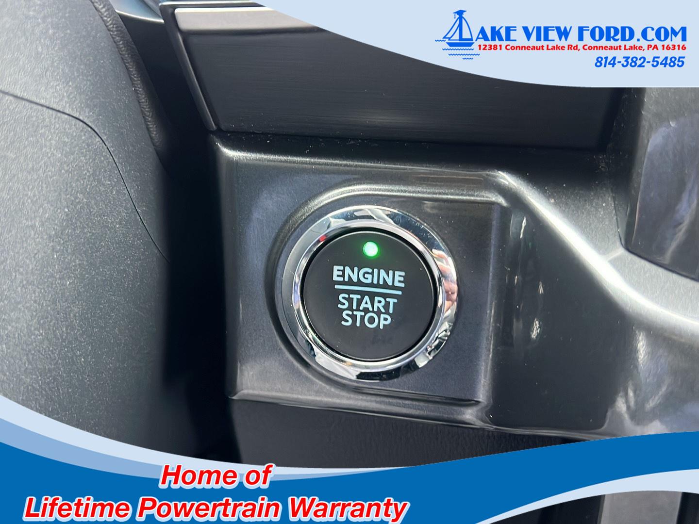2022 Ford F-150 XLT at Rick Weaver GMC