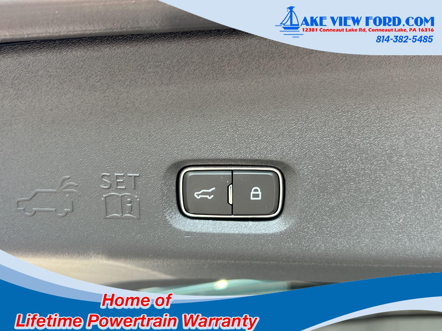 2026 Ford Expedition Active at Woltz & Wind Ford