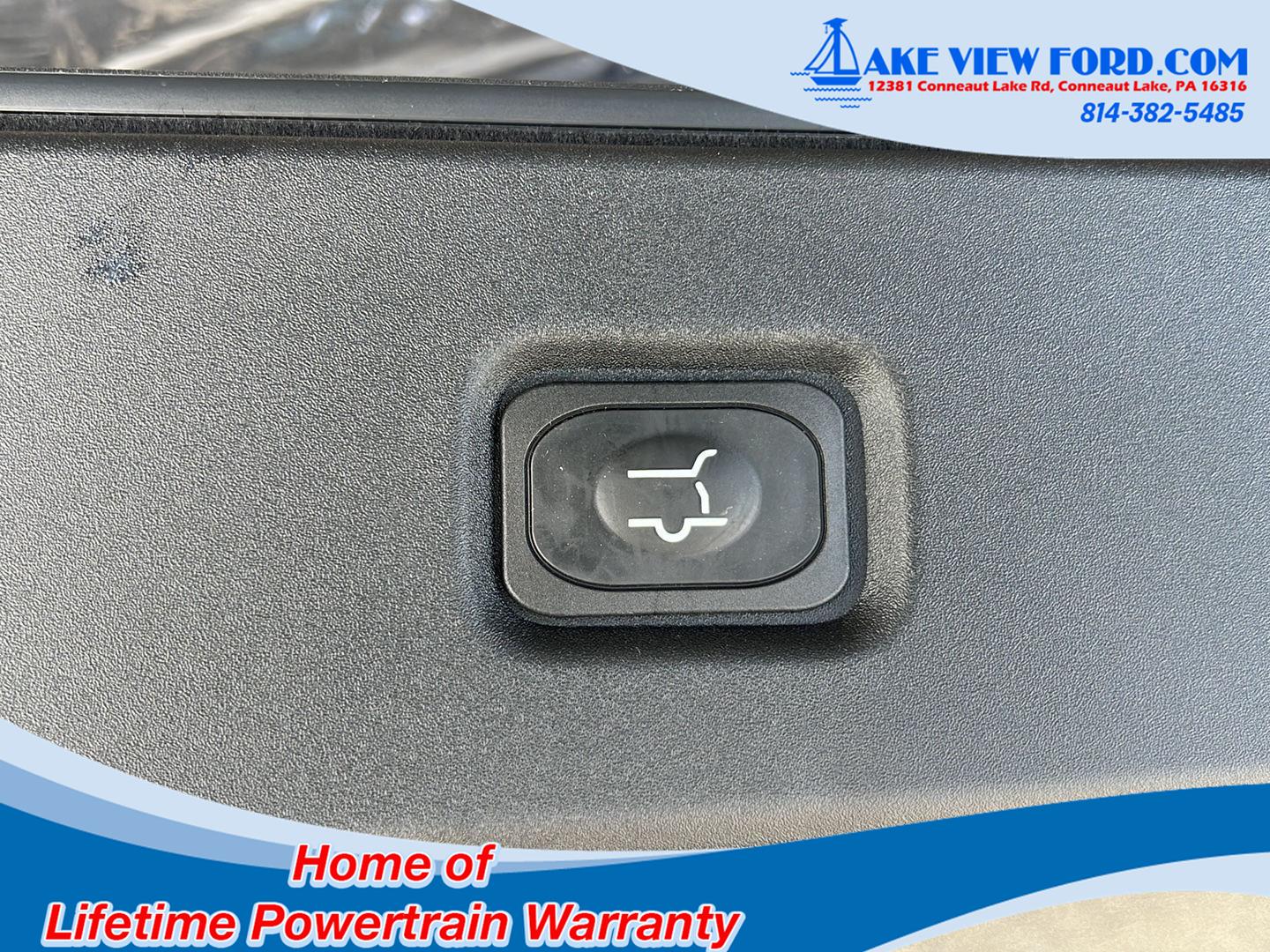 2026 Ford Expedition Active at Woltz & Wind Ford