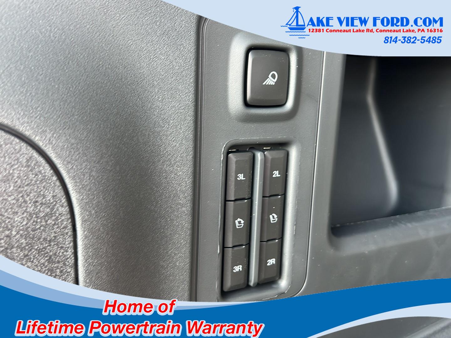 2026 Ford Expedition Active at Woltz & Wind Ford
