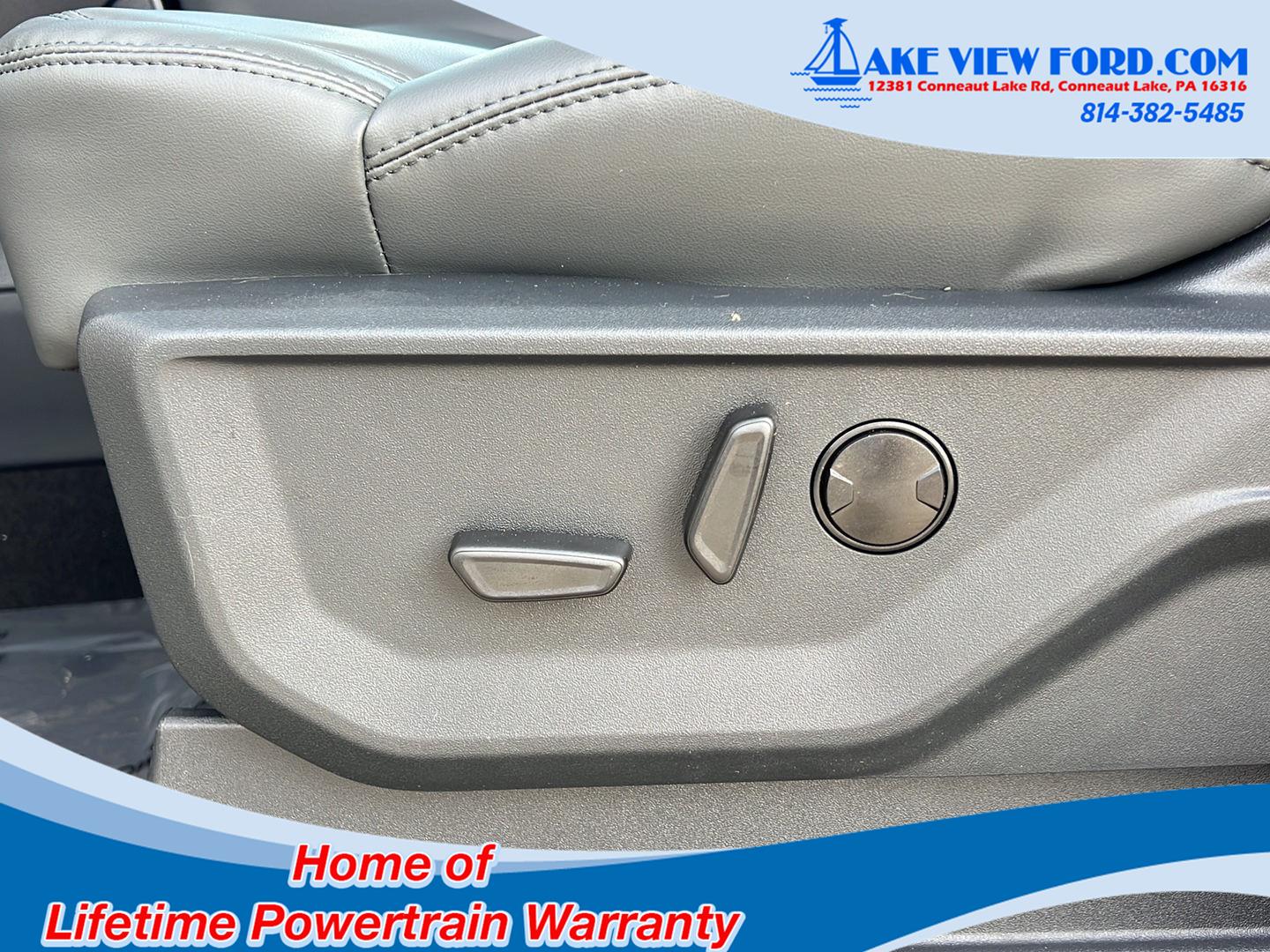 2026 Ford Expedition Active at Woltz & Wind Ford