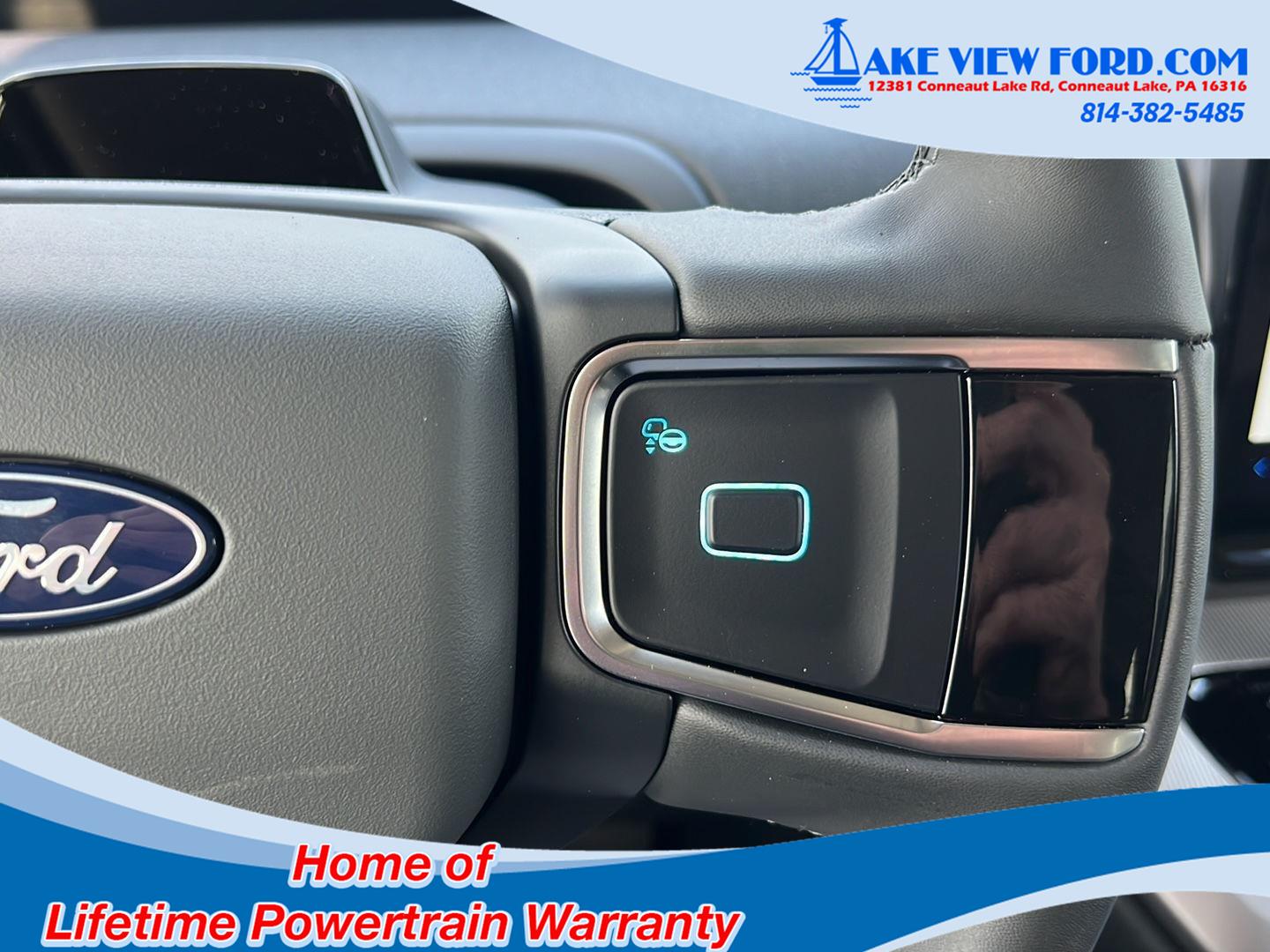 2026 Ford Expedition Active at Woltz & Wind Ford