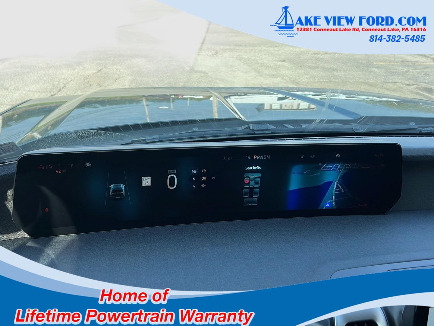 2026 Ford Expedition Active at Woltz & Wind Ford