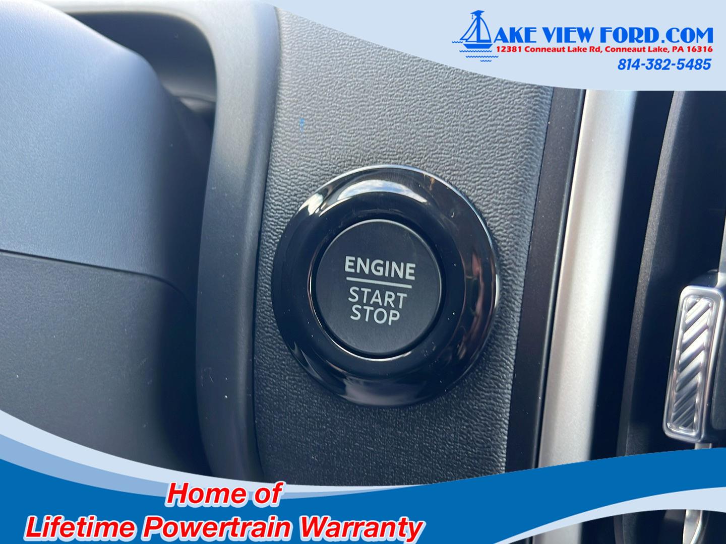 2026 Ford Expedition Active at Woltz & Wind Ford
