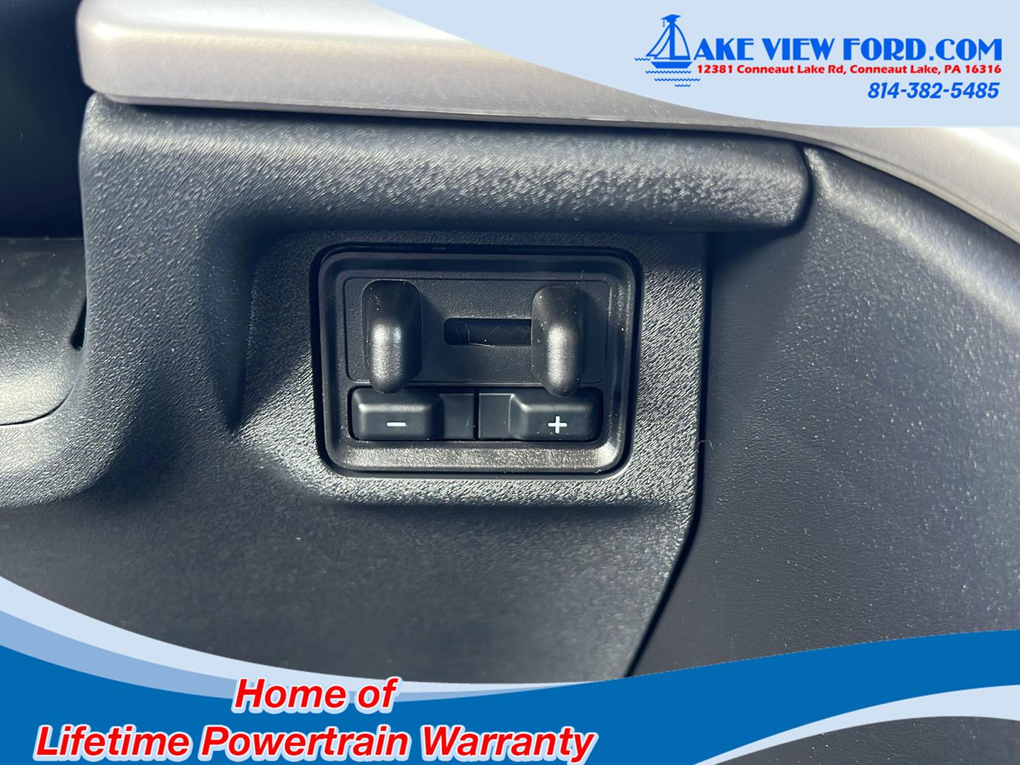 2026 Ford Expedition Active at Woltz & Wind Ford