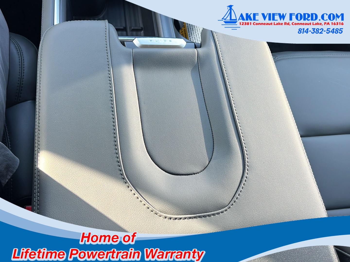 2026 Ford Expedition Active at Woltz & Wind Ford