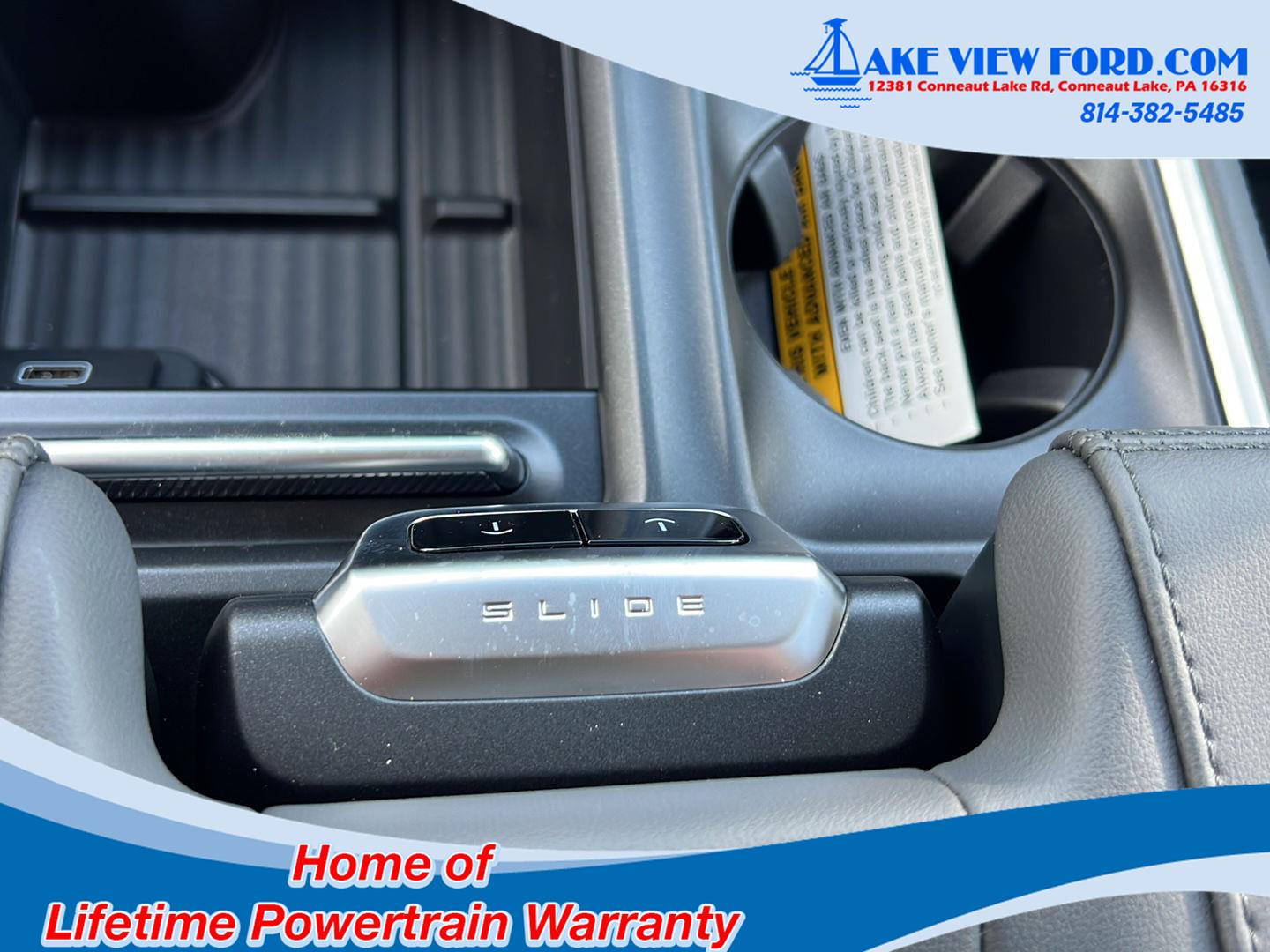 2026 Ford Expedition Active at Woltz & Wind Ford