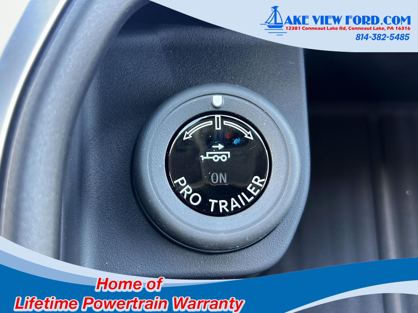 2026 Ford Expedition Active at Woltz & Wind Ford