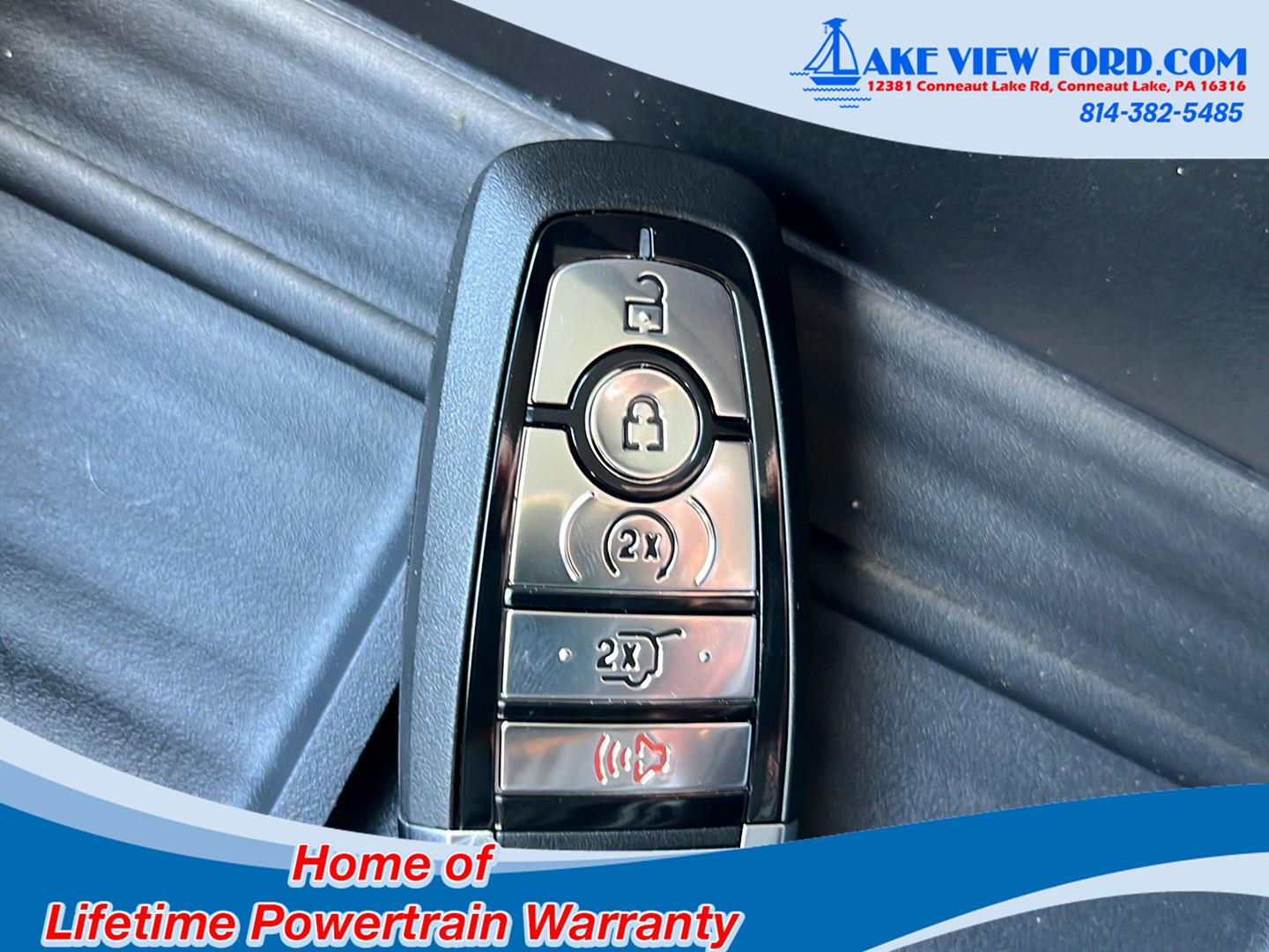 2026 Ford Expedition Active at Woltz & Wind Ford