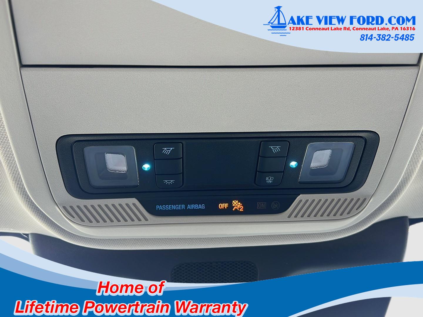 2026 Ford Expedition Active at Woltz & Wind Ford