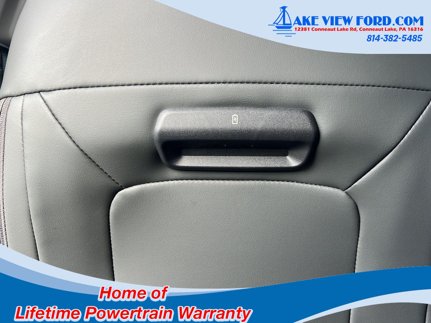 2026 Ford Expedition Active at Woltz & Wind Ford