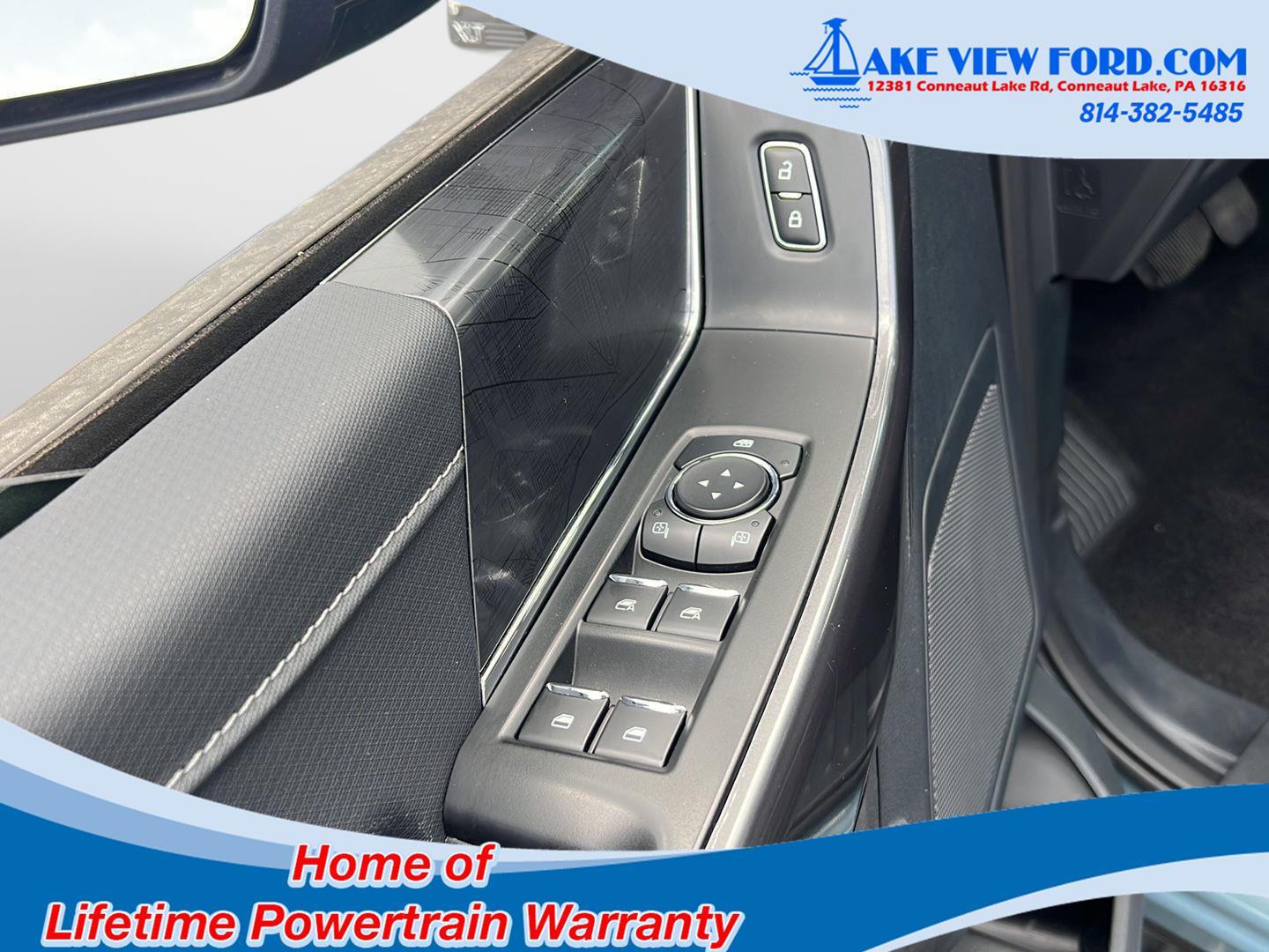 2023 Ford F-150 XLT at Lake View Ford