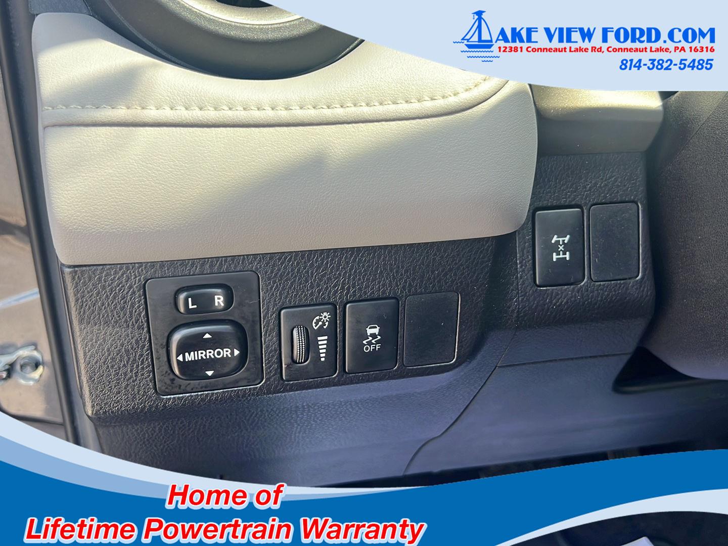 2015 Toyota RAV4 XLE at Diehl Automotive