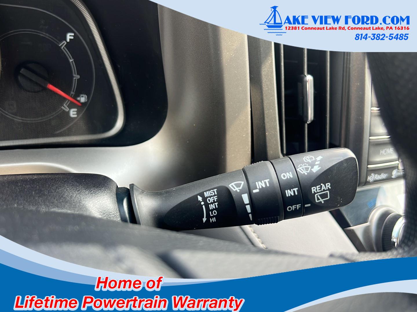 2015 Toyota RAV4 XLE at Diehl Automotive