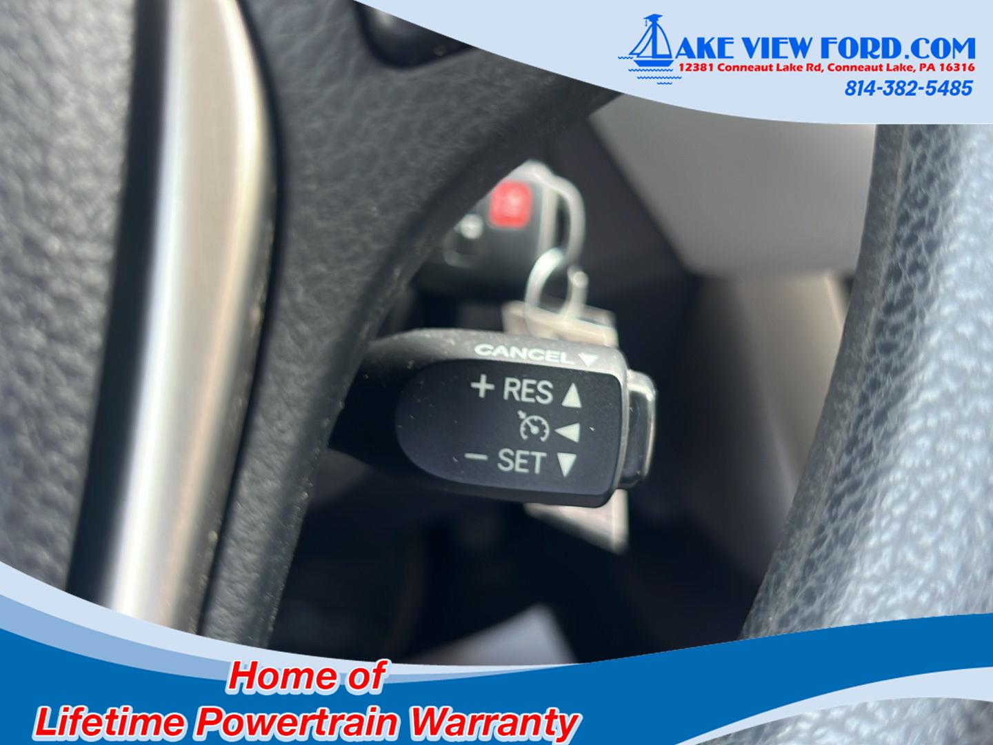 2015 Toyota RAV4 XLE at Diehl Automotive
