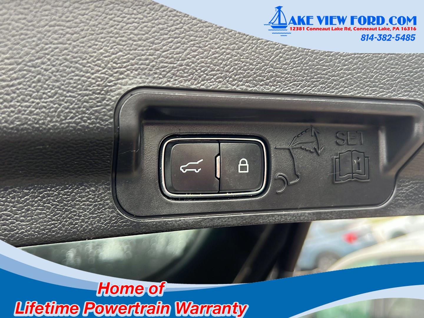 2023 Ford Explorer XLT at Lake View Ford