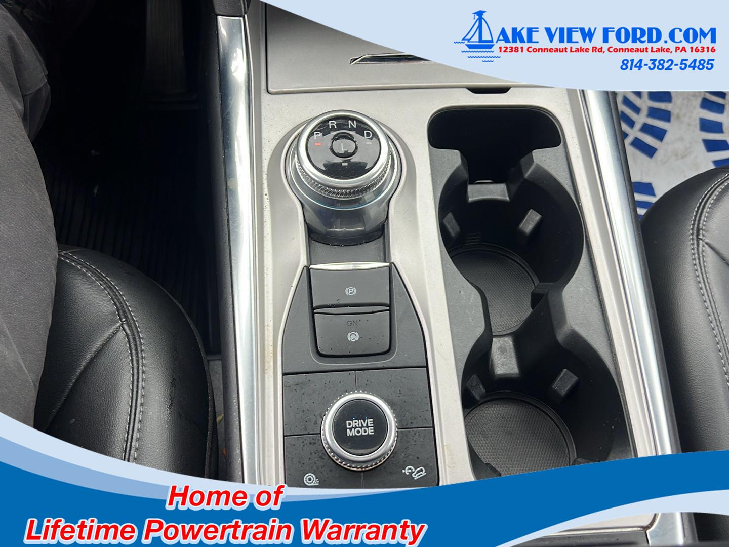 2023 Ford Explorer XLT at Lake View Ford