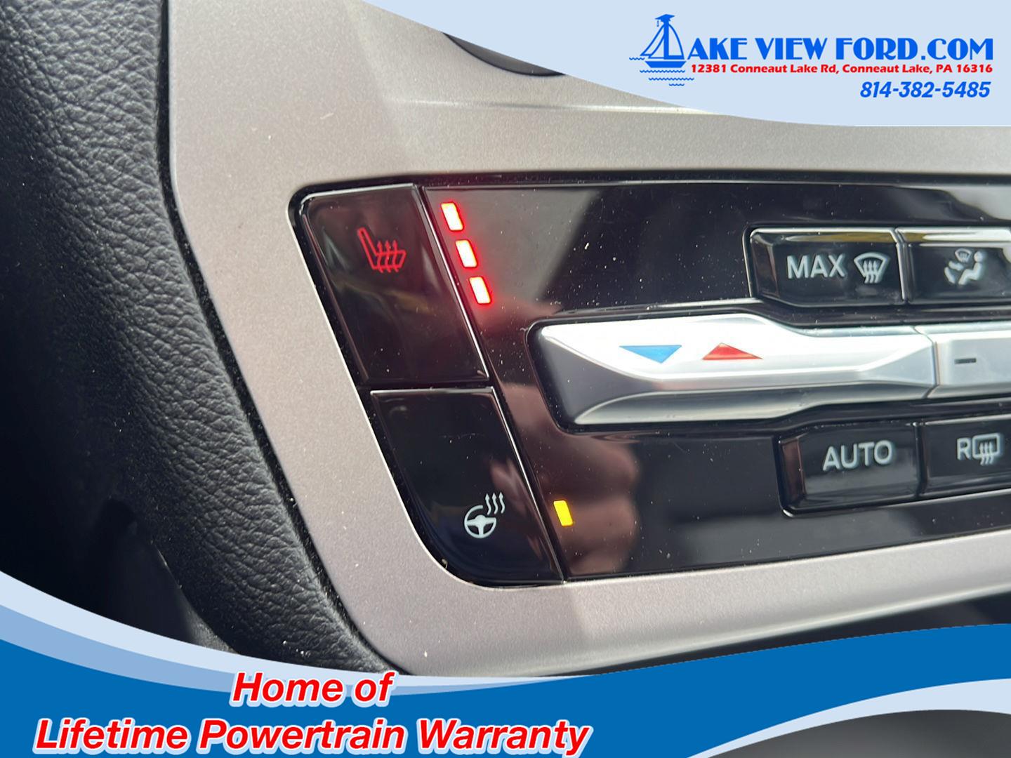 2023 Ford Explorer XLT at McCandless Ford