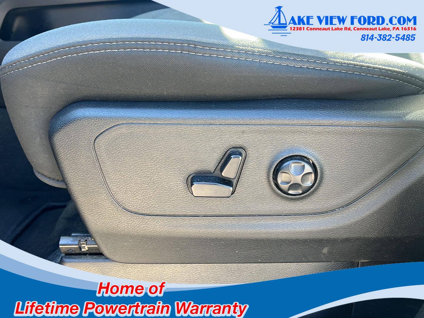 2020 Ram 1500 Big Horn at Three Rivers CJD