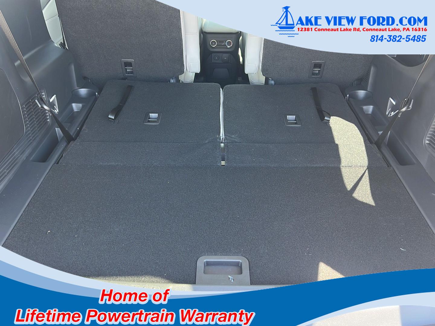 2026 Ford Explorer Active w/200A Pkg - 10