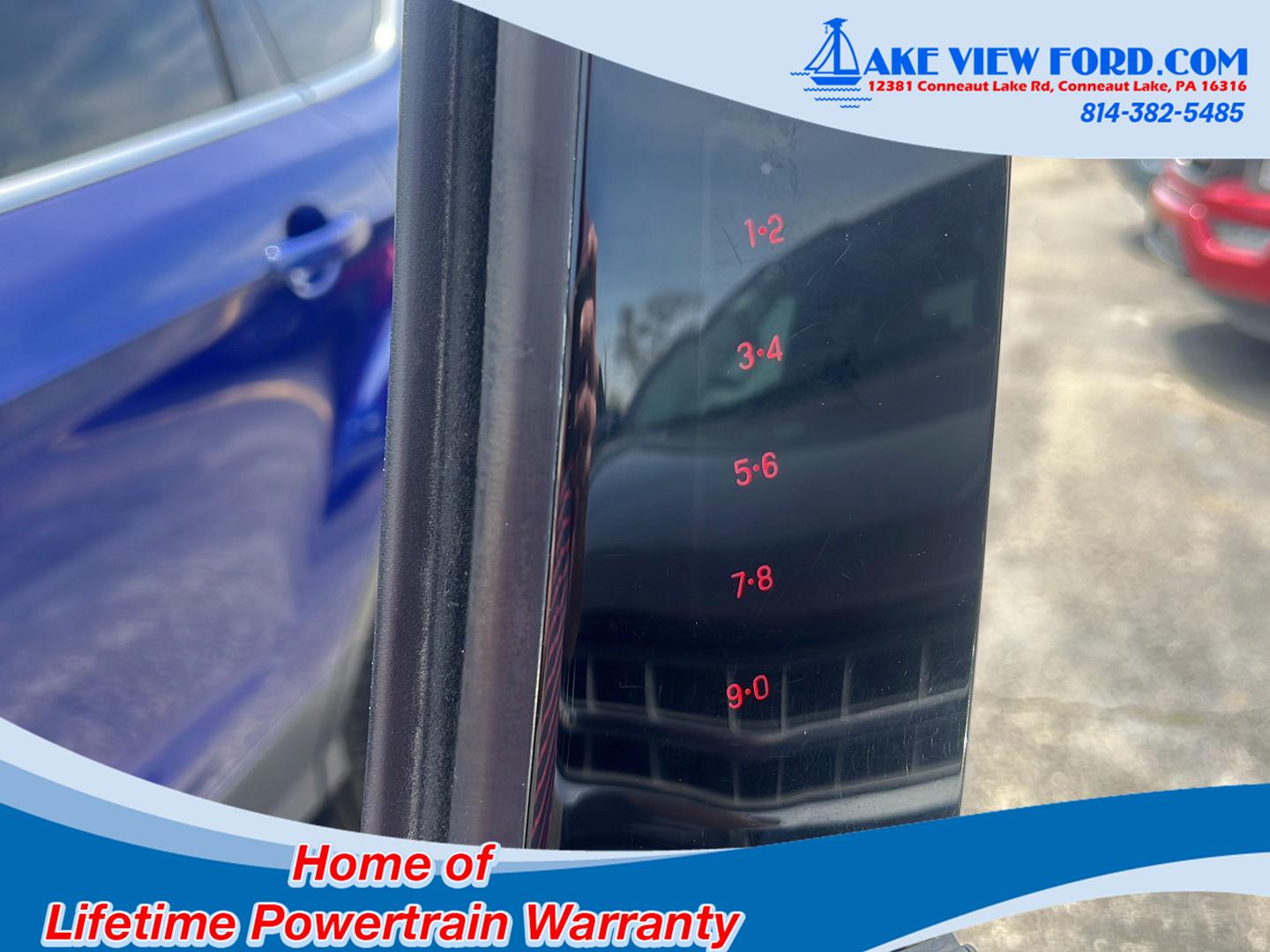 2016 Ford Escape SE at Washington Ford