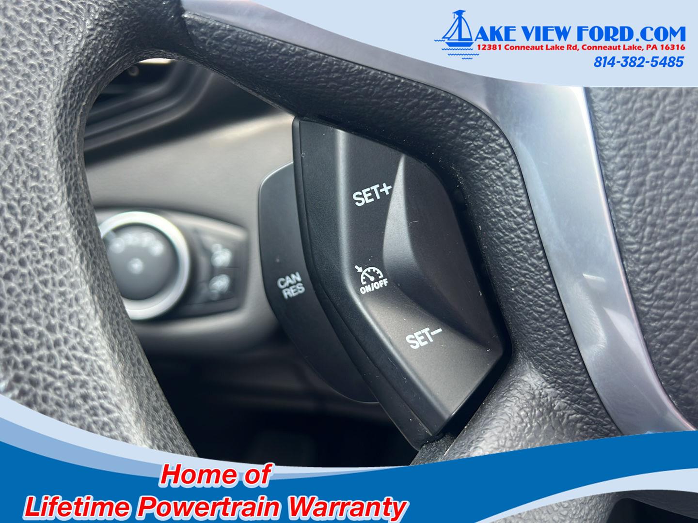 2016 Ford Escape SE at Washington Ford