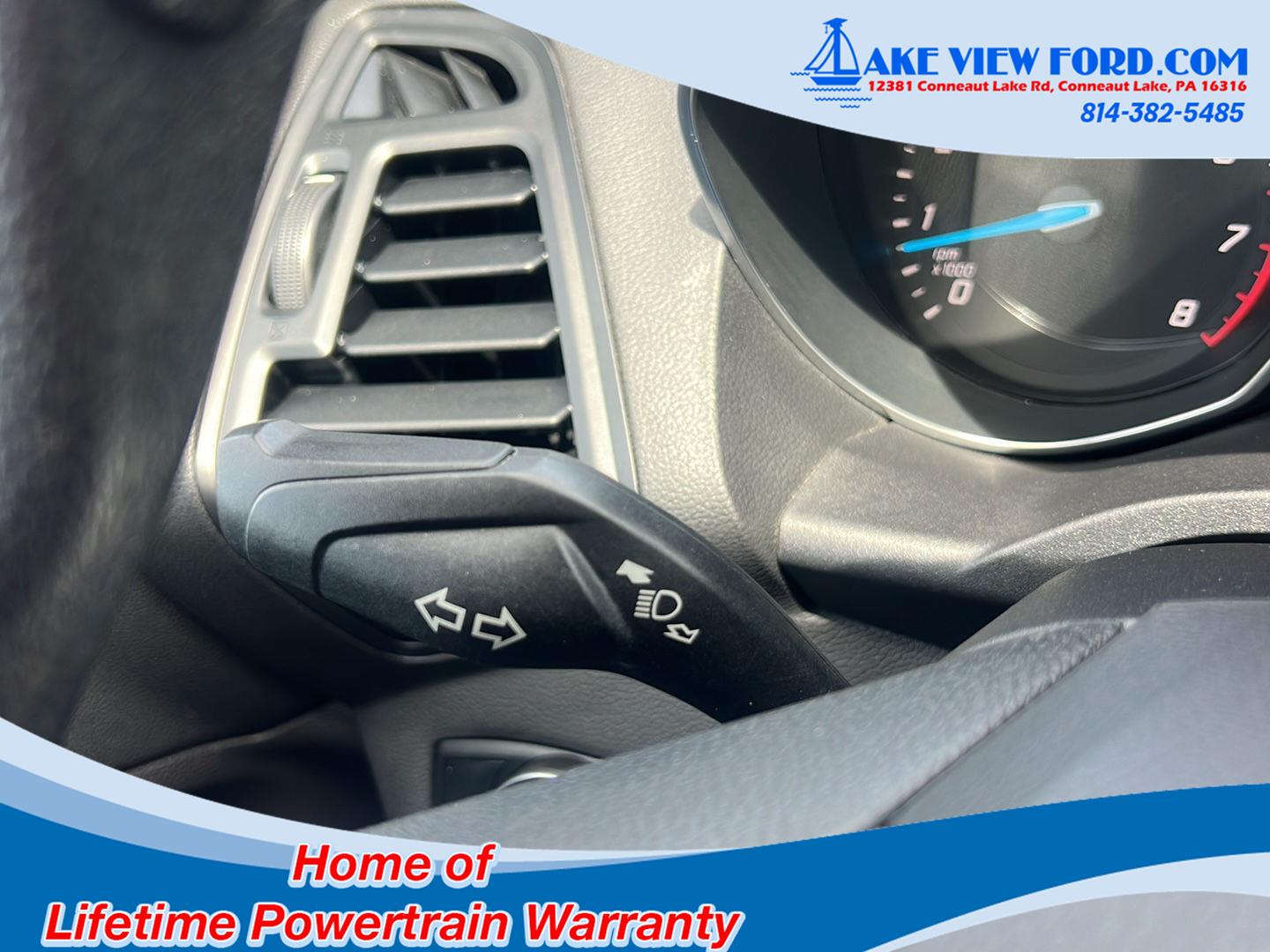 2016 Ford Escape SE at Washington Ford