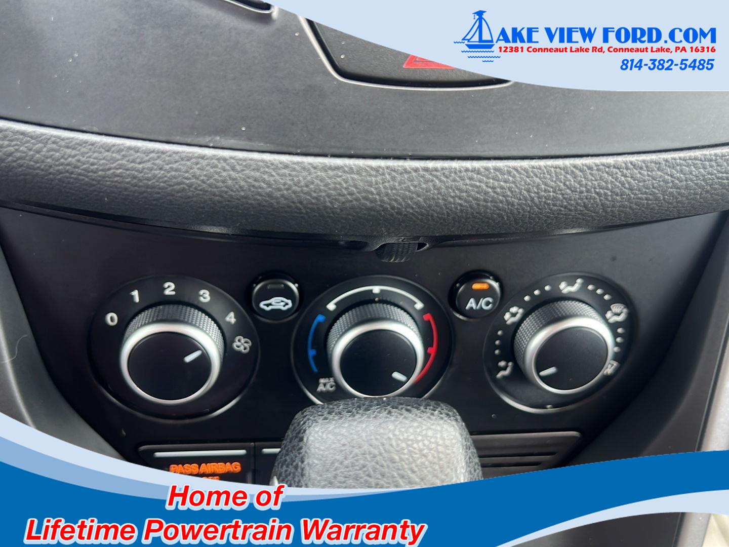 2016 Ford Escape SE at Washington Ford