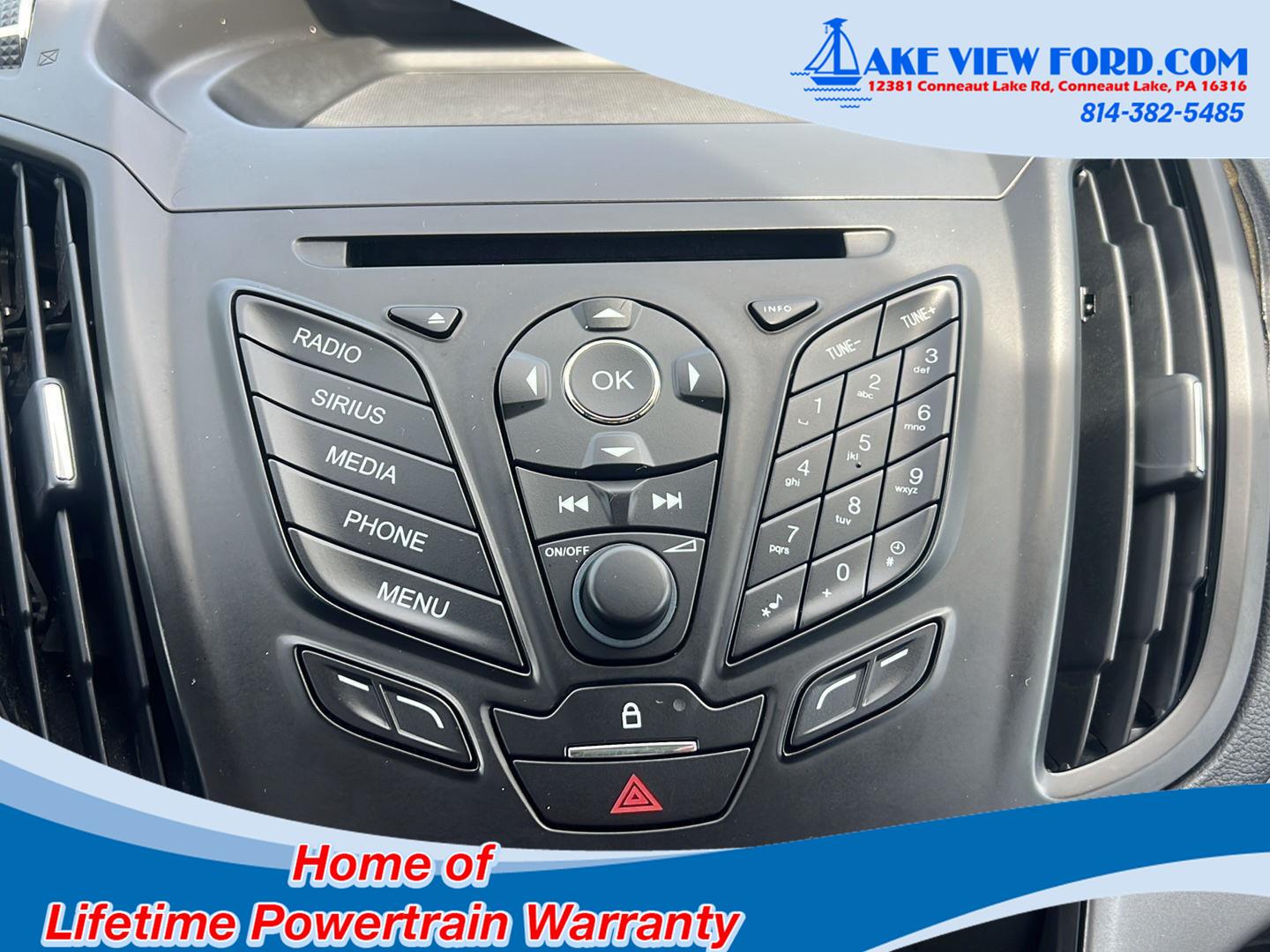 2016 Ford Escape SE at Washington Ford