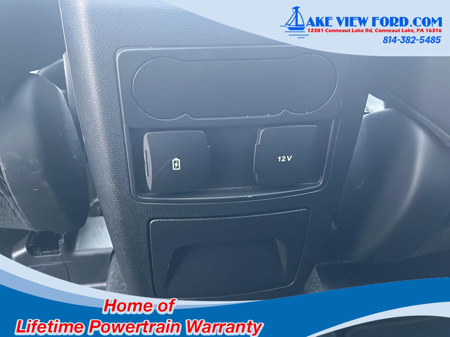 2022 Ford Explorer XLT at Lake View Ford