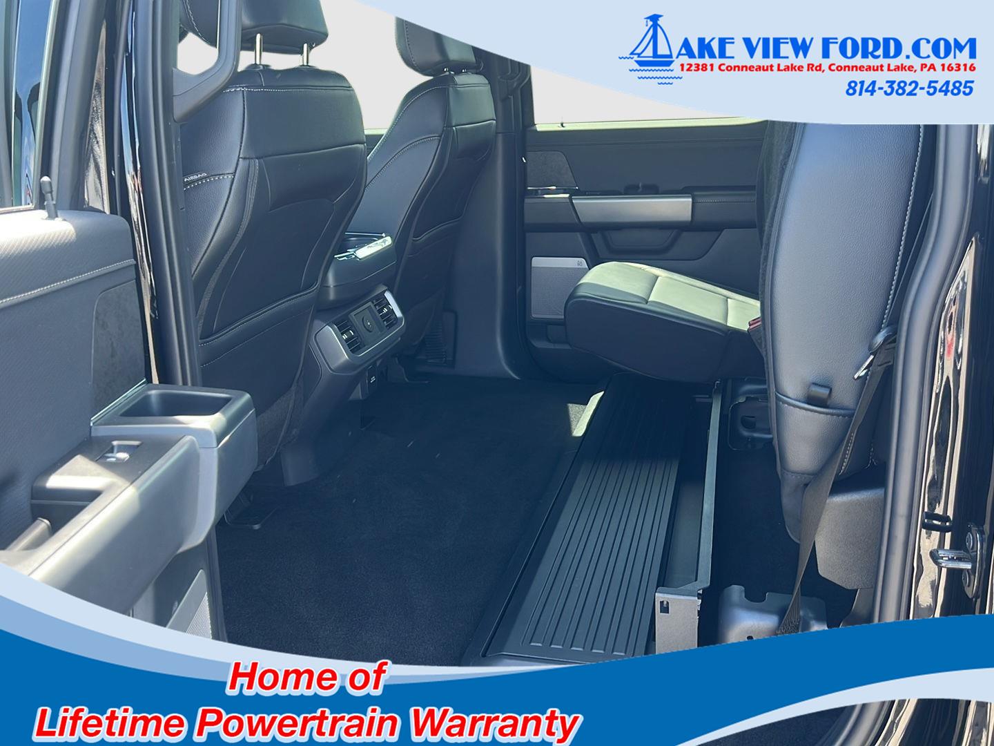 2025 Ford F-150 XLT at McCandless Ford