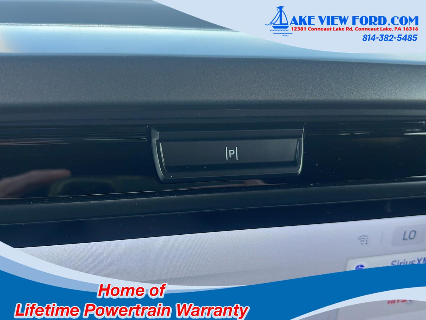 2025 Ford F-150 XLT at McCandless Ford