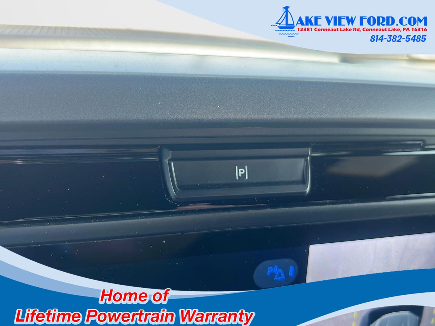 2025 Ford F-150 XLT at Lake View Ford