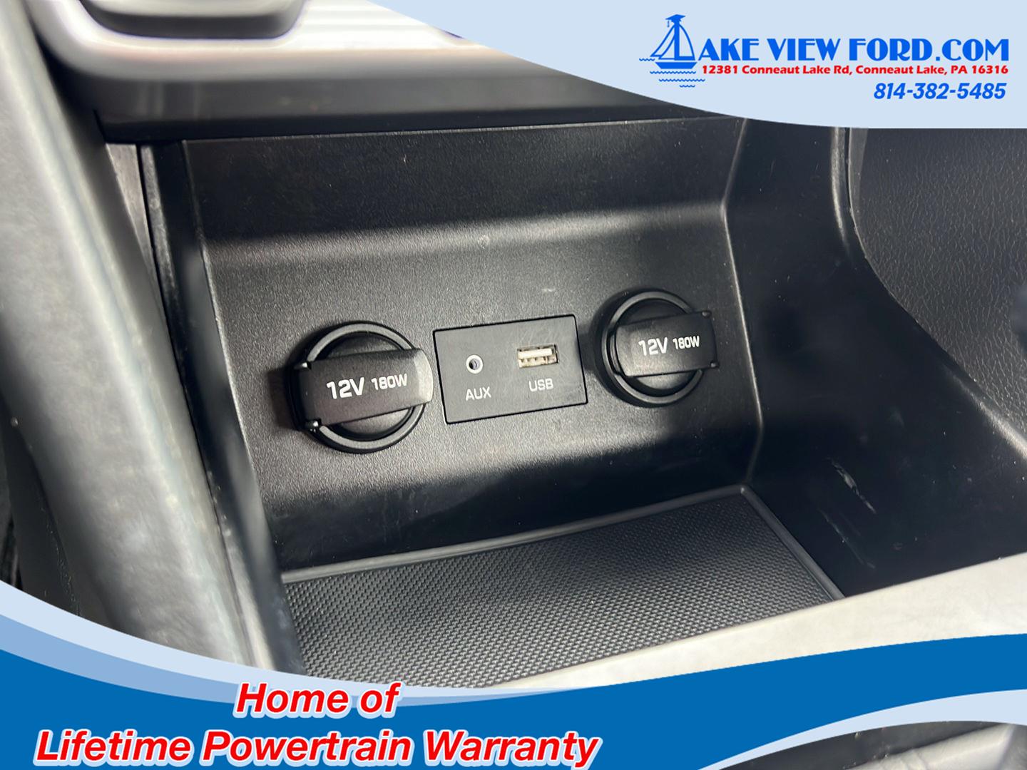 2020 Hyundai Elantra SEL at Auto Estates