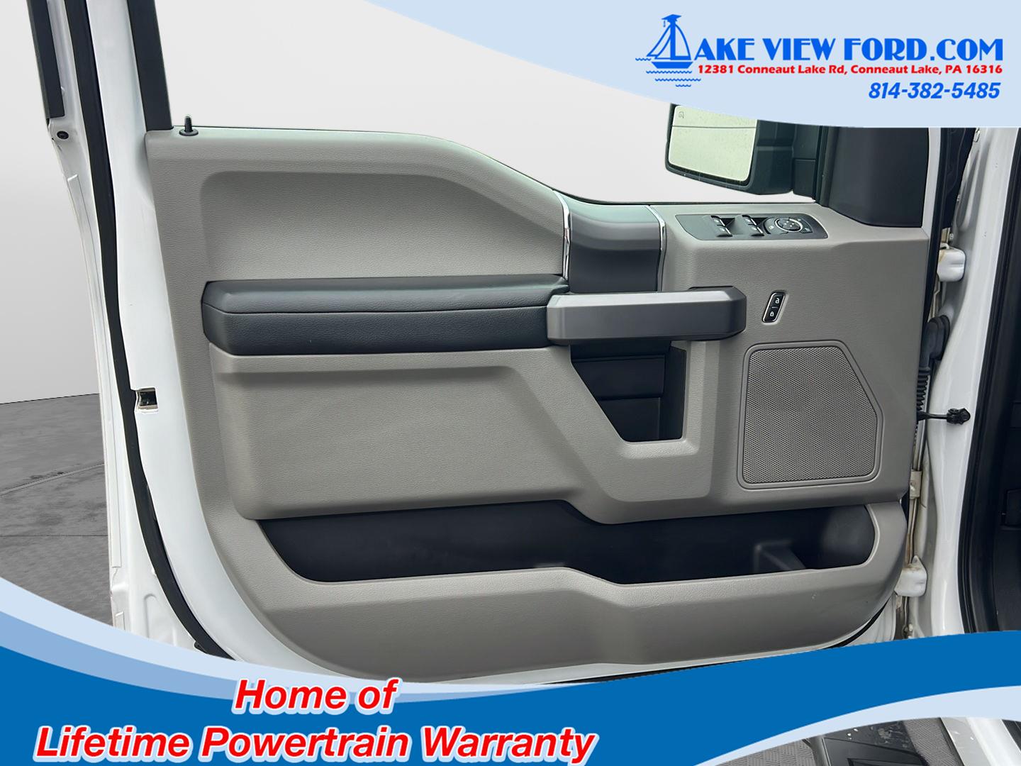 2020 Ford F-150 XLT at Lake View Ford