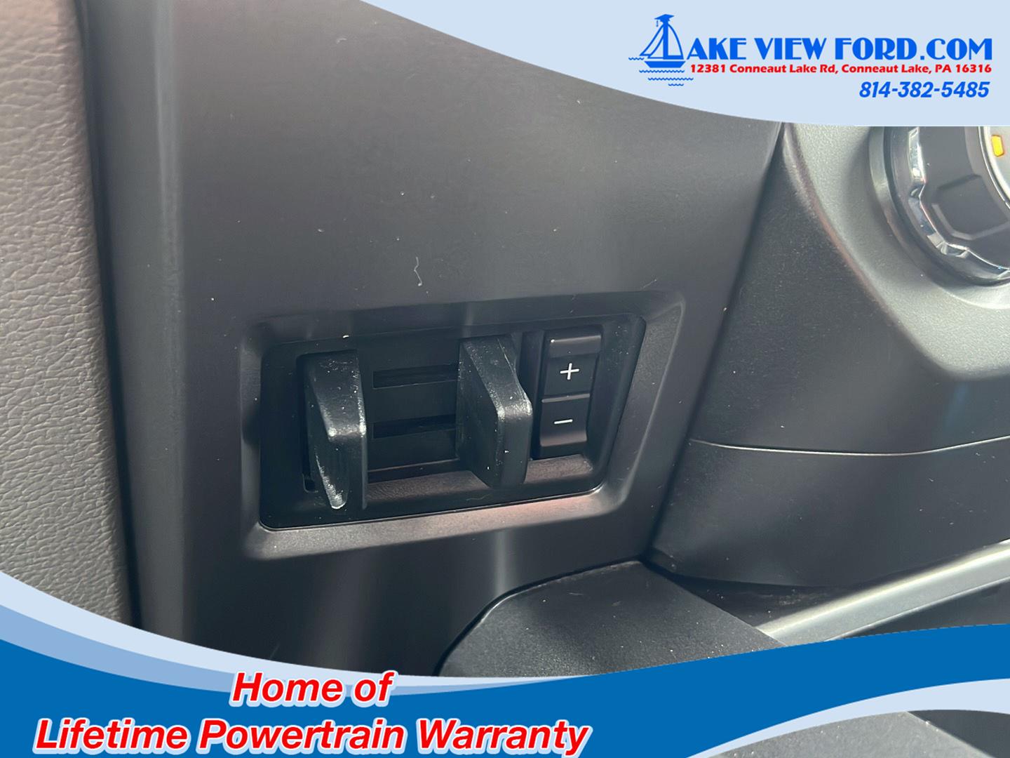 2020 Ford F-150 XLT at Lake View Ford
