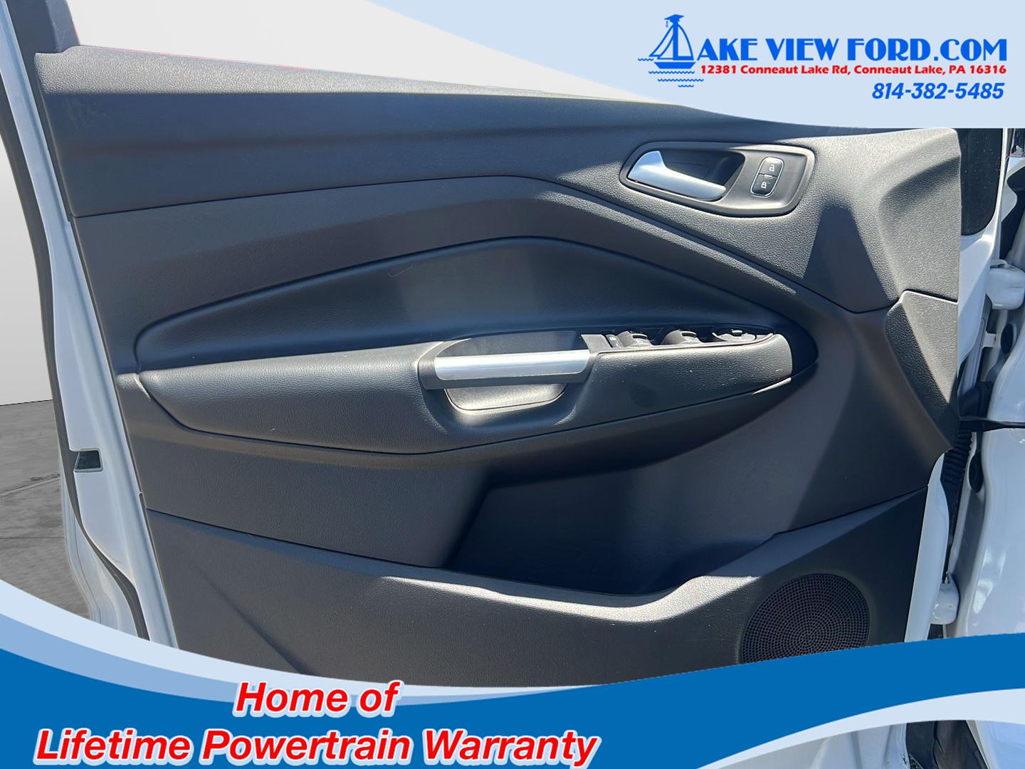 2019 Ford Escape SEL at Cochran Mazda