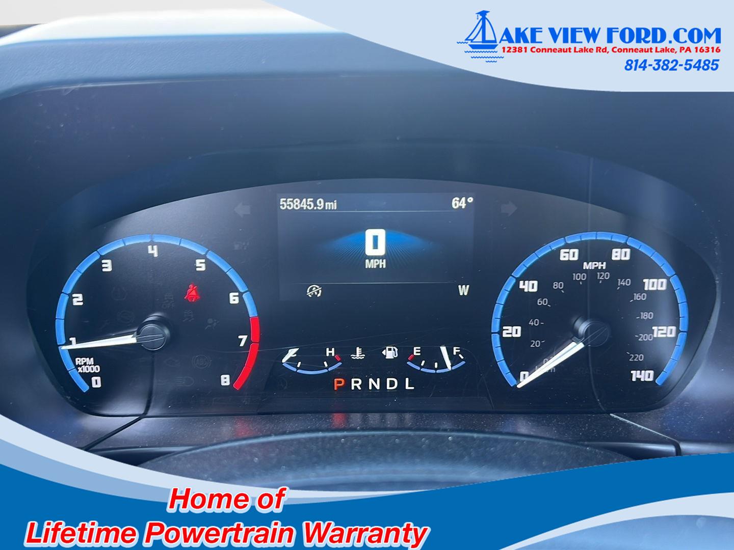 2023 Ford Bronco Sport Heritage at Woltz & Wind Ford
