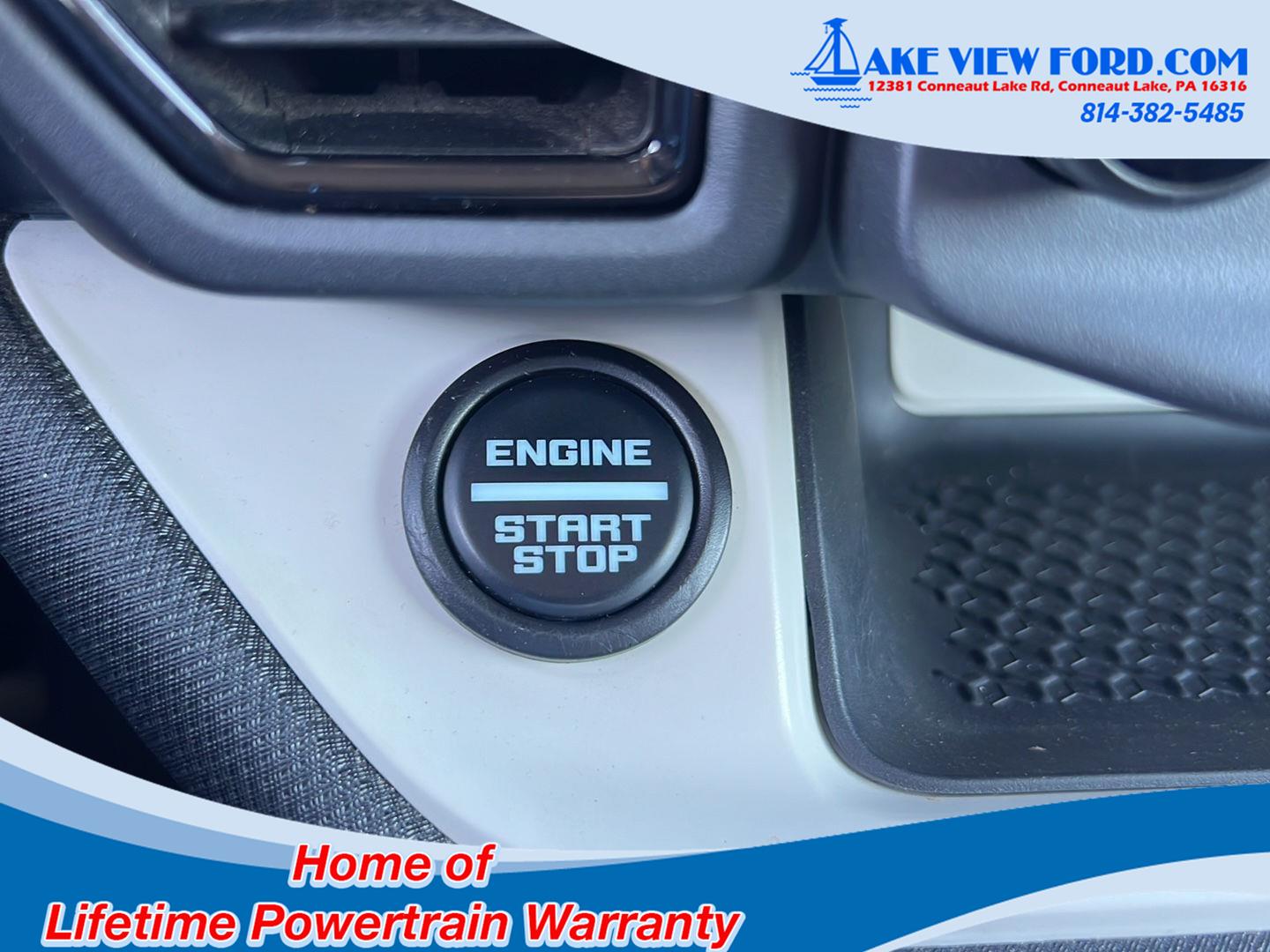 2023 Ford Bronco Sport Heritage at Woltz & Wind Ford