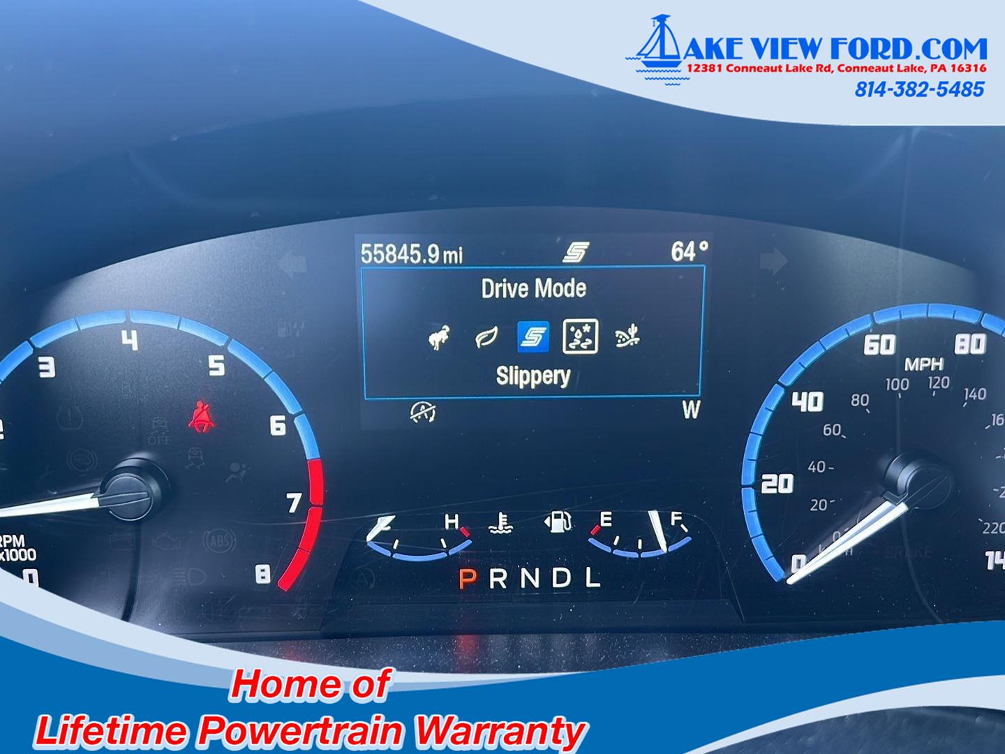 2023 Ford Bronco Sport Heritage at Woltz & Wind Ford