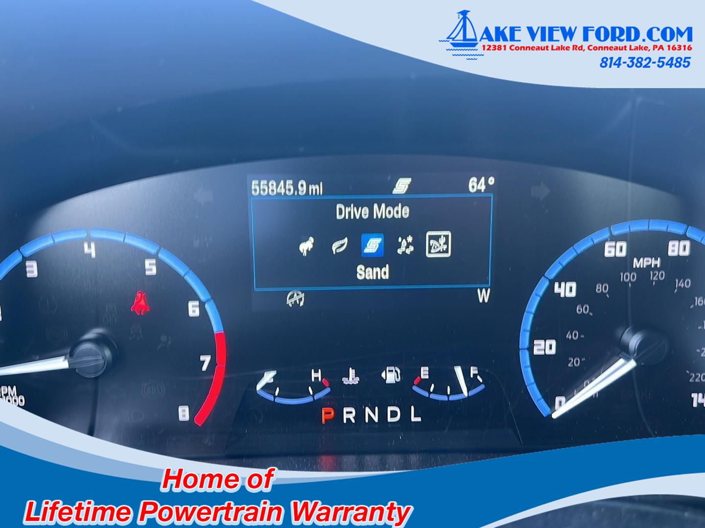 2023 Ford Bronco Sport Heritage at Woltz & Wind Ford