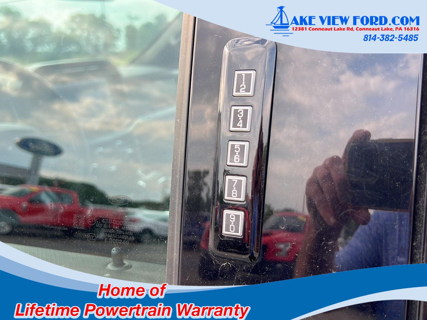 2023 Ford F-150 XLT at McCandless Ford