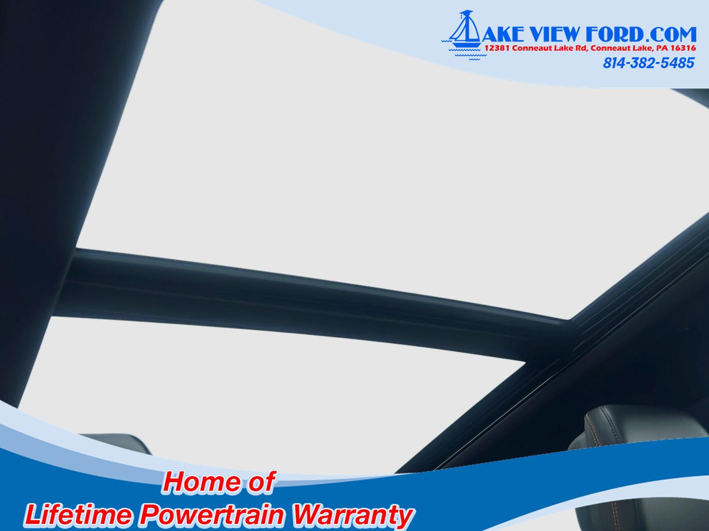 2026 Ford Expedition Tremor at Altoona Honda