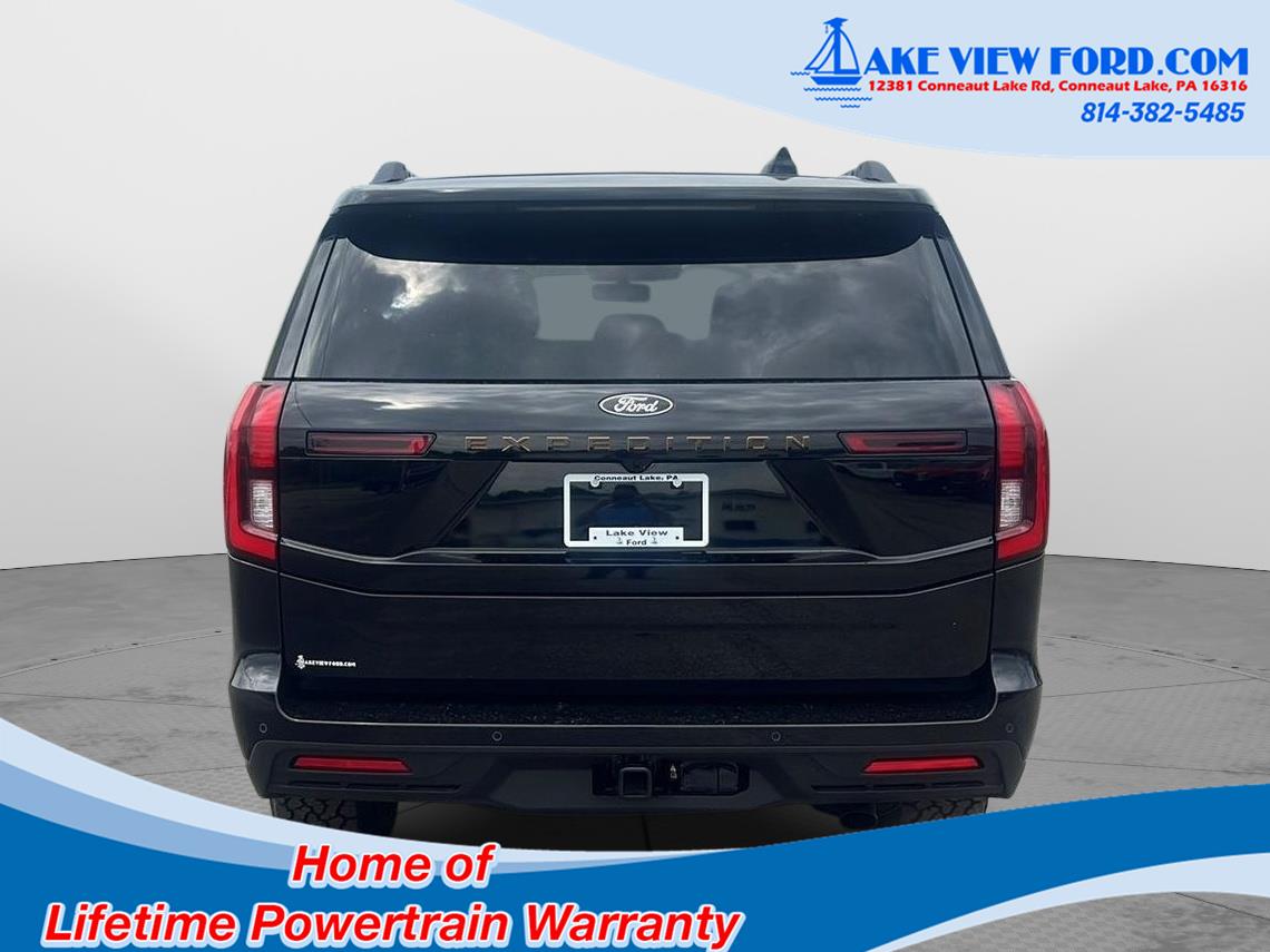 2026 Ford Expedition Tremor at Altoona Honda