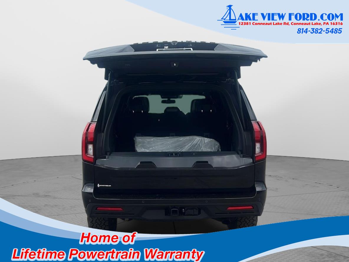2026 Ford Expedition Tremor at Altoona Honda