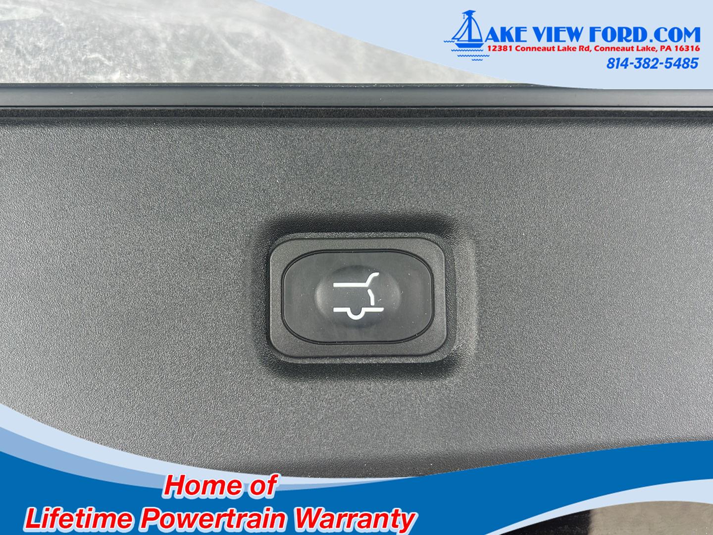 2026 Ford Expedition Tremor at Altoona Honda